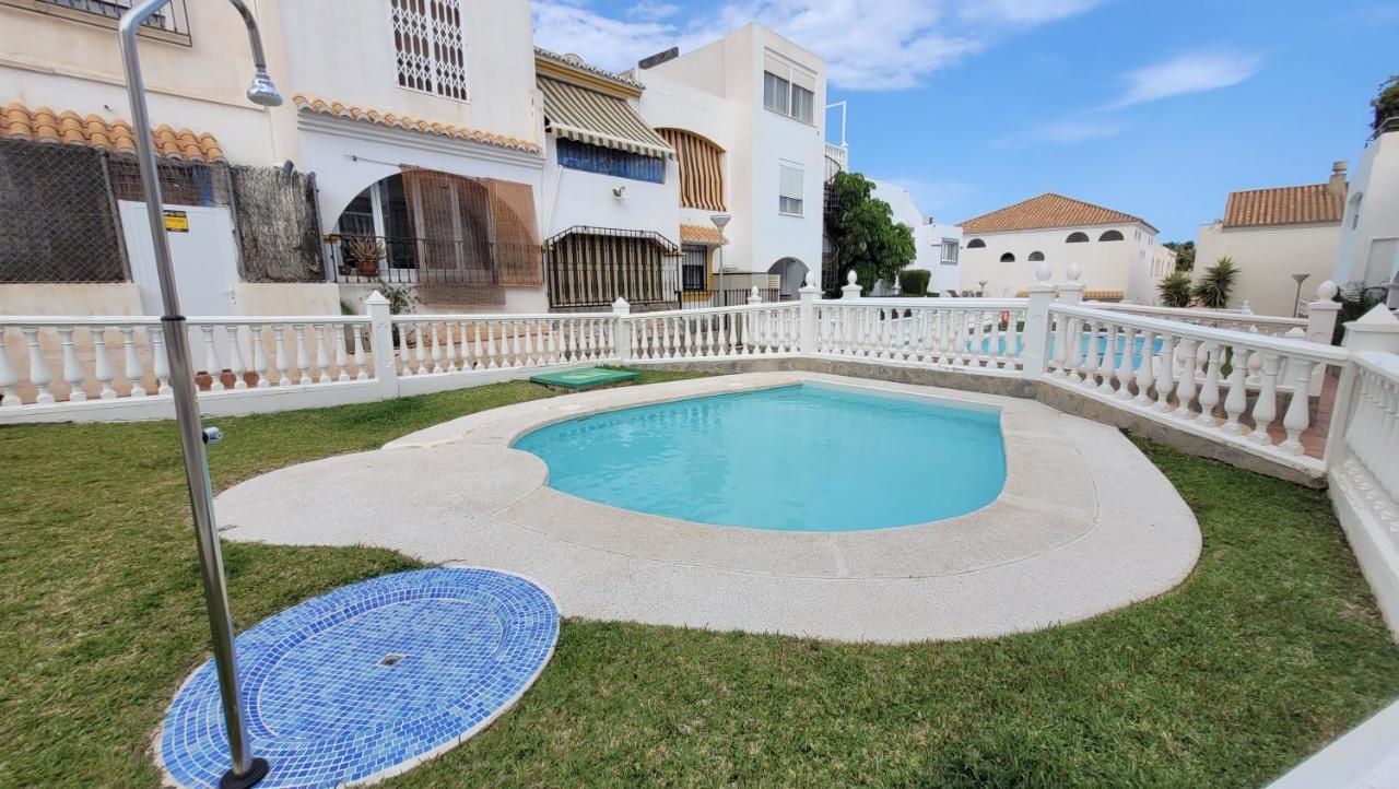 El Encanto De Aguadulce Aguadulce  Esterno foto